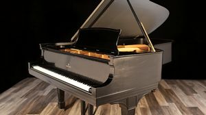 Steinway pianos for sale: 1918 Steinway Grand C - $87,500