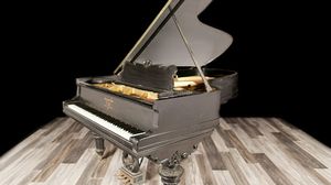 Steinway pianos for sale: 1899 Steinway Grand C - $100,000