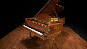 Steinway pianos for sale: 1900 Steinway C - $19,500