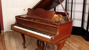 Steinway pianos for sale: 1927 Steinway M - $45,000