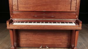 Steinway pianos for sale: 1912 Steinway Upright K - $39,500