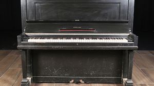 Steinway pianos for sale: 1913 Steinway Upright K - $29,500