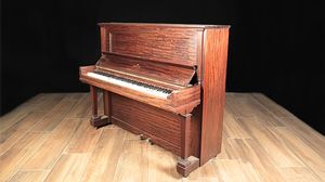 Steinway pianos for sale: 1918 Steinway Upright K - $38,500