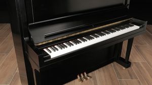 Steinway pianos for sale: 2007 Steinway Upright K - $26,500