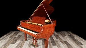Steinway pianos for sale: 1924 Steinway Grand L - $55,500