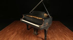 Steinway pianos for sale: 1925 Steinway L - $37,500