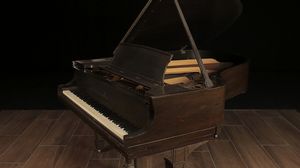 Steinway pianos for sale: 1926 Steinway Grand L - $36,000