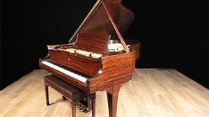 Steinway pianos for sale: 1933 Steinway Grand L - $48,500