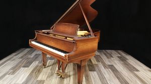 Steinway pianos for sale: 1934 Steinway Grand L - $58,500