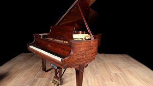 Steinway pianos for sale: 1936 Steinway Grand L - $49,500