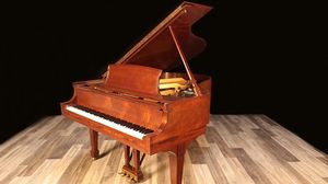 Steinway pianos for sale: 1966 Steinway Grand L - $33,100