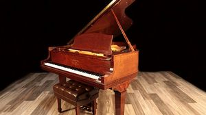 Steinway pianos for sale: 1997 Steinway Grand L - $54,900