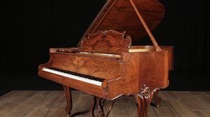 Steinway pianos for sale: 1913 Steinway Grand O - $95,000