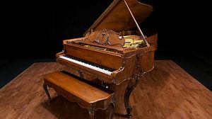 Steinway pianos for sale: 1912 Steinway Louis XV B - $300,000