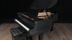 Steinway pianos for sale: 1912 Steinway M - $36,000