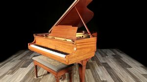 Steinway pianos for sale: 1914 Steinway Grand M - $19,900