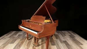 Steinway pianos for sale: 1917 Steinway Grand M - $42,000