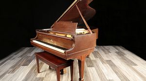 Steinway pianos for sale: 1917 Steinway Grand M - $12,900