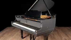 Steinway pianos for sale: 1918 Steinway Grand M - $39,500