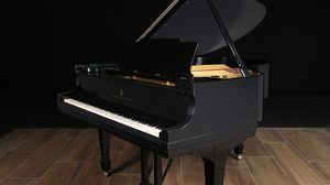 Steinway pianos for sale: 1918 Steinway Grand M - $38,000