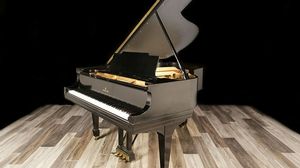 Steinway pianos for sale: 1919 Steinway Grand M - $58,500