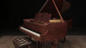 Steinway pianos for sale: 1920 Steinway Grand M - $35,000