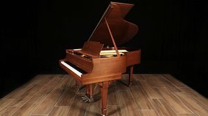Steinway pianos for sale: 1921 Steinway Grand M - $43,500