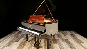 Steinway pianos for sale: 1921 Steinway Grand M - $47,500