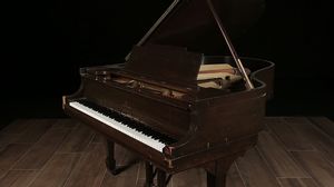 Steinway pianos for sale: 1921 Steinway Grand M - $42,500