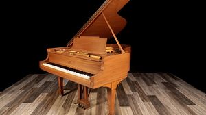 Steinway pianos for sale: 1921 Steinway Grand M - $19,900