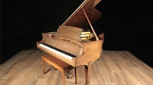 Steinway pianos for sale: 1923 Steinway Grand M - $49,800