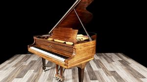 Steinway pianos for sale: 1923 Steinway Grand M - $39,500