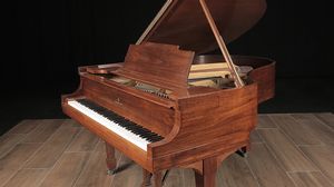 Steinway pianos for sale: 1926 Steinway Grand M - $33,800