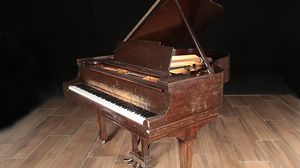 Steinway pianos for sale: 1927 Steinway Grand M - $42,500