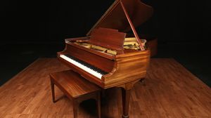 Steinway pianos for sale: 1928 Steinway M - $ 0