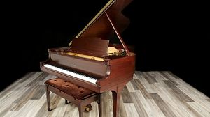 Steinway pianos for sale: 1929 Steinway Grand M - $49,500