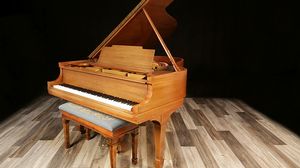 Steinway pianos for sale: 1929 Steinway Grand M - $24,500