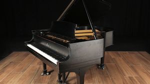 Steinway pianos for sale: 1936 Steinway Grand M - $38,000
