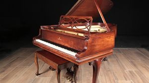 Steinway pianos for sale: 1936 Steinway Grand M - $57,500