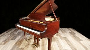 Steinway pianos for sale: 1940 Steinway Grand M - $14,900