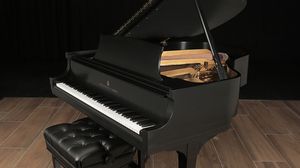 Steinway pianos for sale: 1945 Steinway Grand M - $34,500
