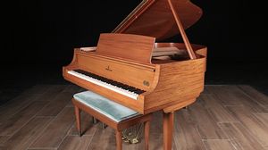 Steinway pianos for sale: 1954 Steinway Grand M - $49,500