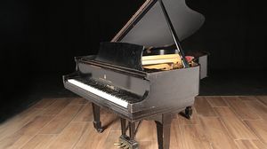 Steinway pianos for sale: 1965 Steinway Grand M - $14,900