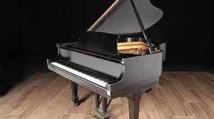 Steinway pianos for sale: 1968 Steinway Grand M - $ 0