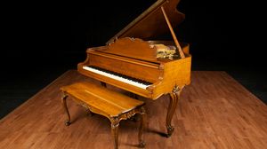Steinway pianos for sale: 1970 Steinway Louis XV M - $26,900