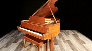 Steinway pianos for sale: 1972 Steinway Grand M - $14,900