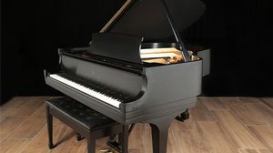 Steinway pianos for sale: 1983 Steinway Grand M - $19,900