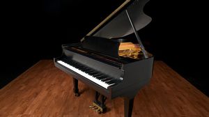Steinway pianos for sale: 1989 Steinway M - $35,500