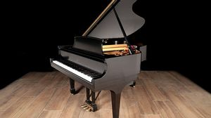 Steinway pianos for sale: 2000 Steinway Grand M - $39,900