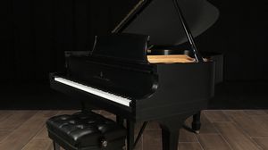 Steinway pianos for sale: 2001 Steinway Grand M - $38,500